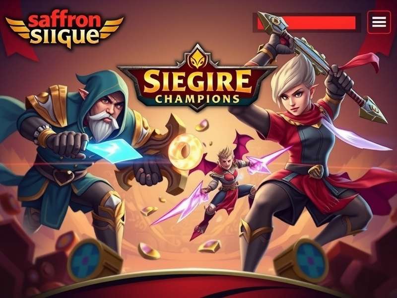 Saffron Siege Champions local tournament in Bangalore